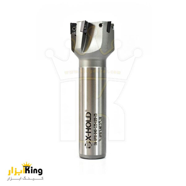 EM-AP10-D40-C25-L120-Z5 فولدر فرز انگشتی AP10 | هولدر X-HOLD