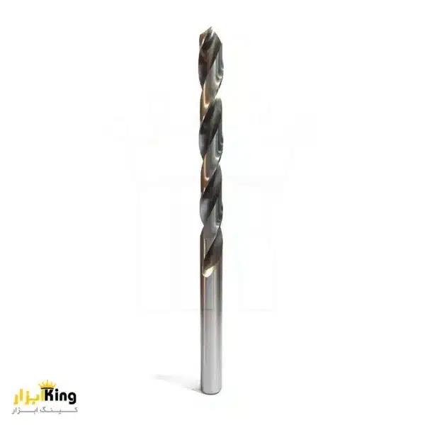 مته آهن ته گرد HSS هندی داگر | Dagger | با کیفیتی آمریکایی | DIN 338