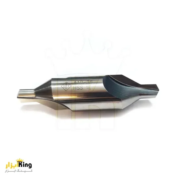 مته مرغک HSSE داگر Dagger هند